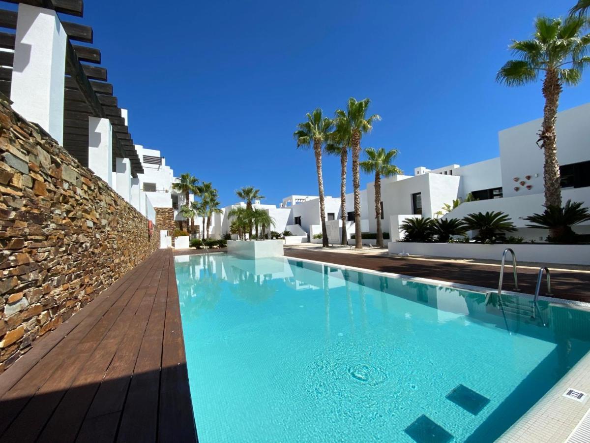 Casa Hermosa Mojácar Extérieur photo