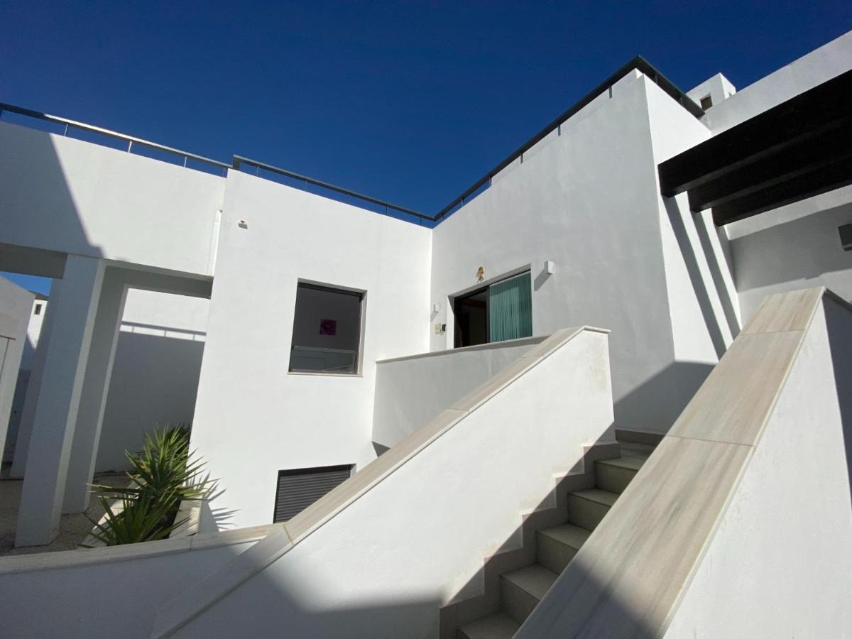 Casa Hermosa Mojácar Extérieur photo