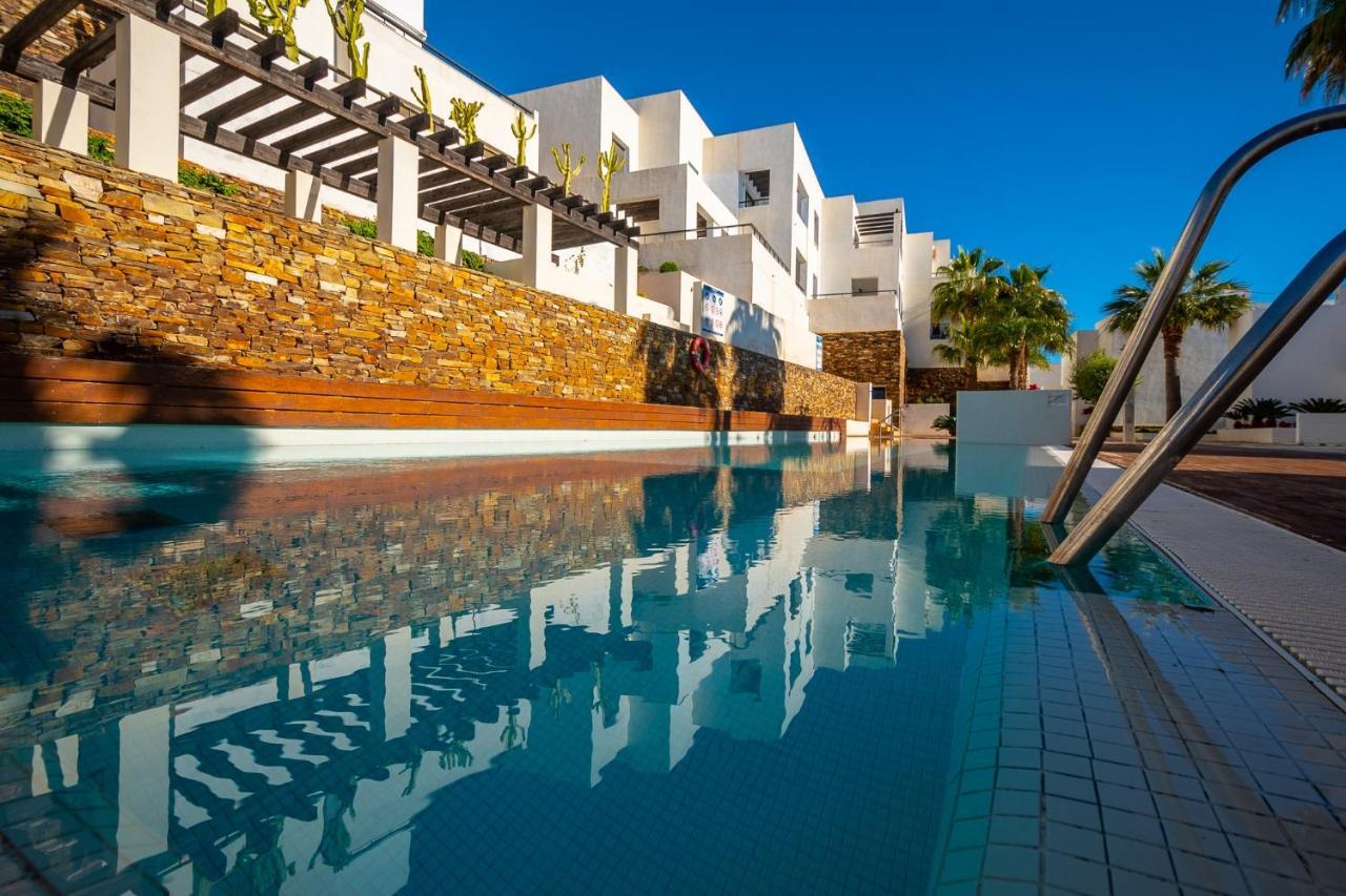 Casa Hermosa Mojácar Extérieur photo