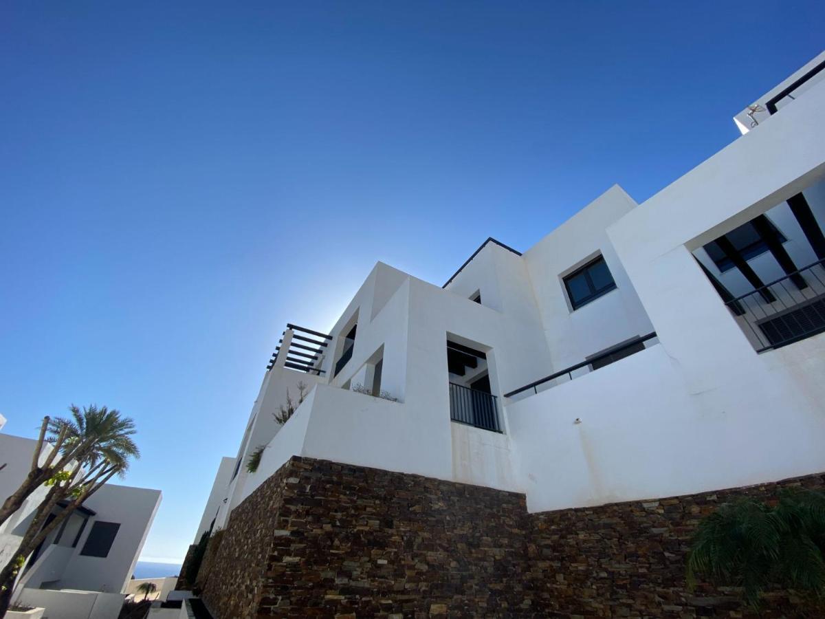 Casa Hermosa Mojácar Extérieur photo
