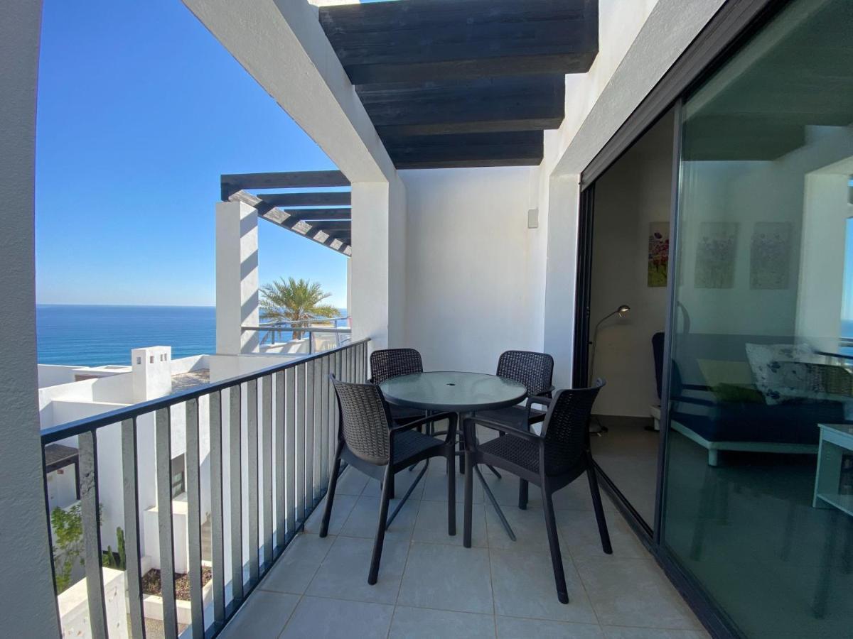 Casa Hermosa Mojácar Extérieur photo