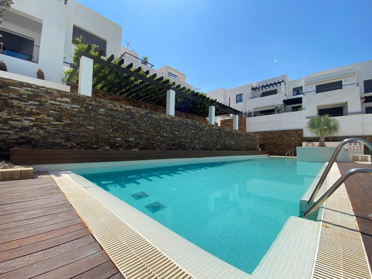 Casa Hermosa Mojácar Extérieur photo