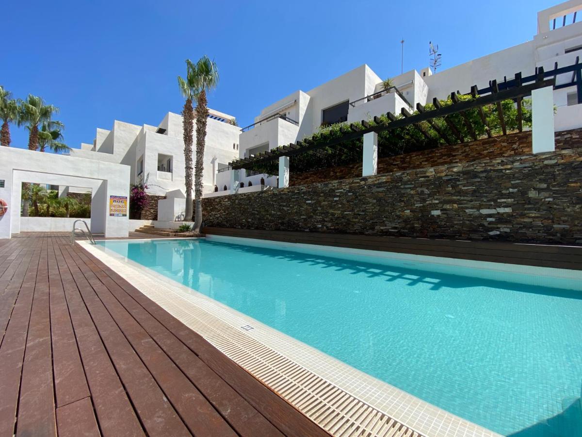 Casa Hermosa Mojácar Extérieur photo